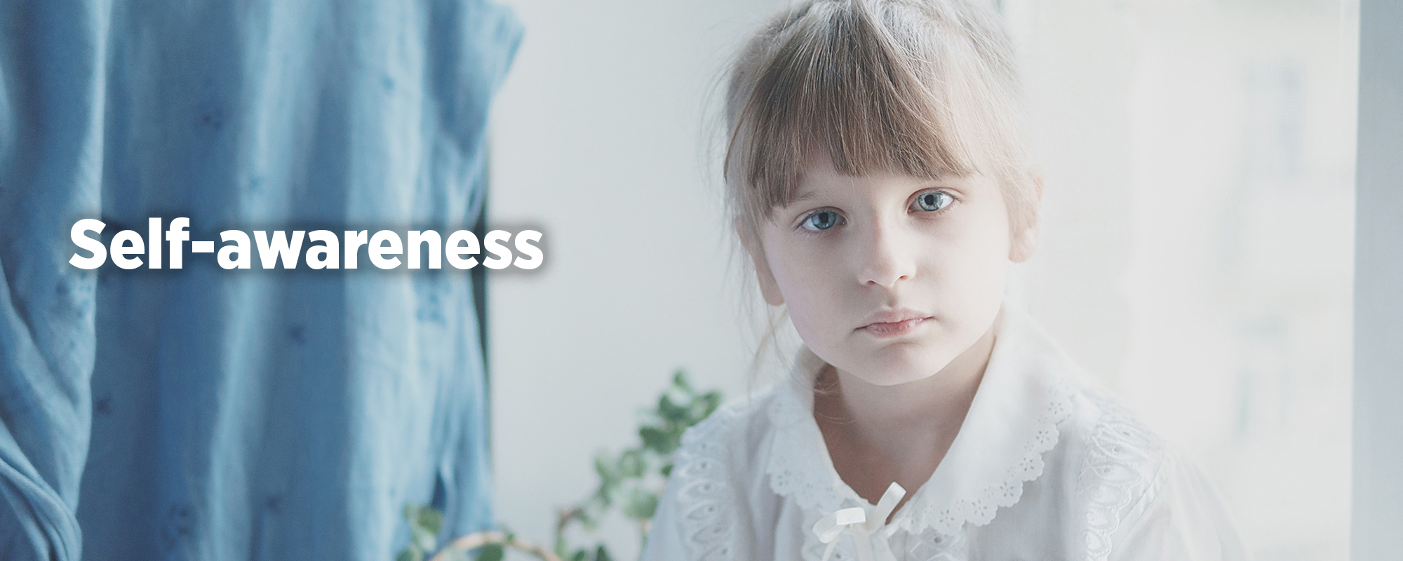 Girl with teddy bear